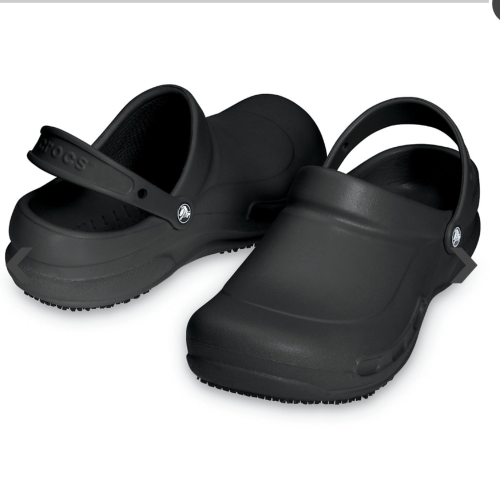 Crocs size 9 - Picture 3 of 7
